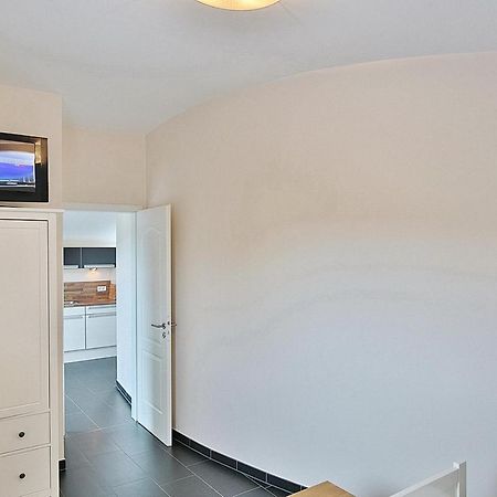 Penthouse Am Platz Penthouse Am Platz Appartement 10 Timmendorfer Strand Extérieur photo