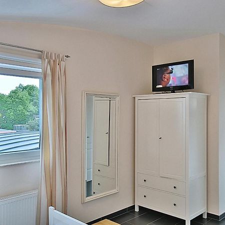 Penthouse Am Platz Penthouse Am Platz Appartement 10 Timmendorfer Strand Extérieur photo