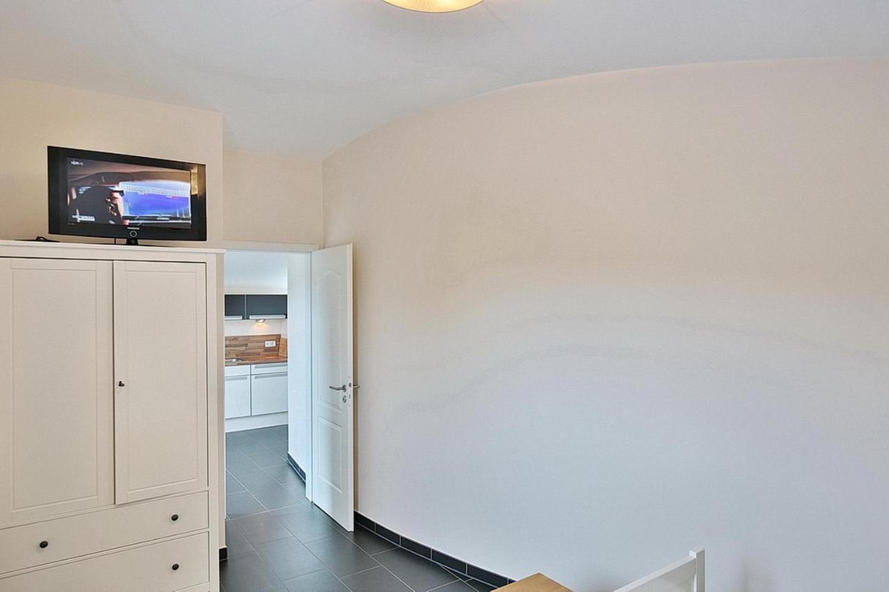 Penthouse Am Platz Penthouse Am Platz Appartement 10 Timmendorfer Strand Extérieur photo