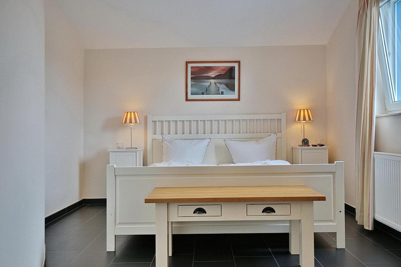 Penthouse Am Platz Penthouse Am Platz Appartement 10 Timmendorfer Strand Extérieur photo