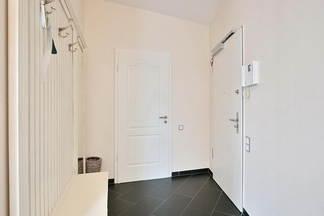 Penthouse Am Platz Penthouse Am Platz Appartement 10 Timmendorfer Strand Extérieur photo
